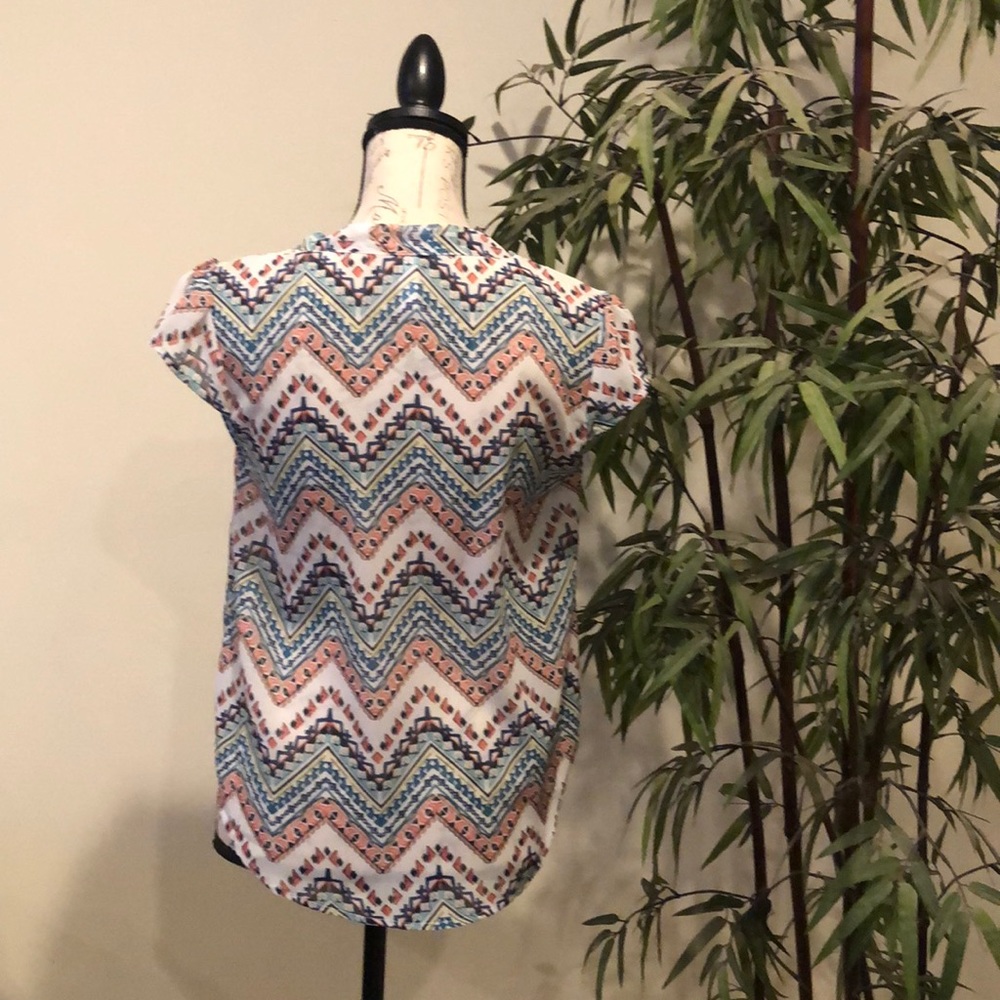 Blouse - Picture 3 of 4
